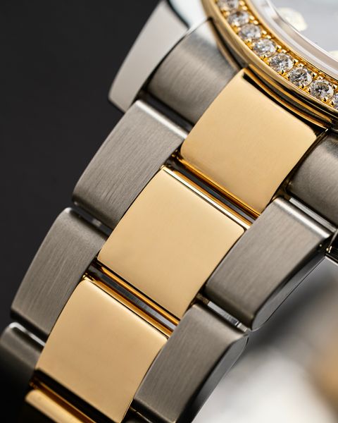 Rolex Datejust 116243